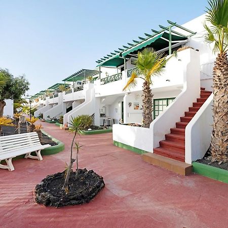 Los Pocillos Exterior foto
